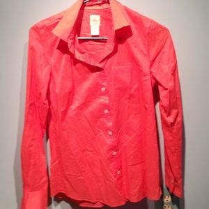 Lightweight cotton blouse