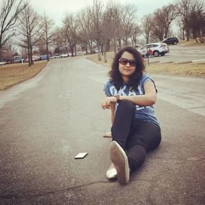 Meet your Posher, Shilpa