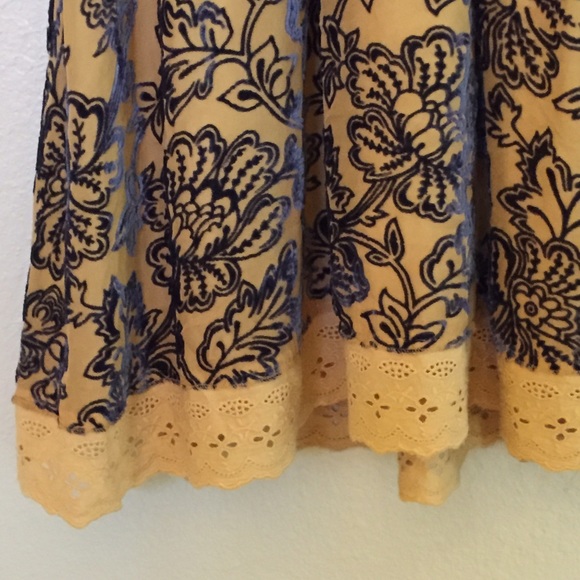 Gorgeous Free People dress - Picture 2 of 4