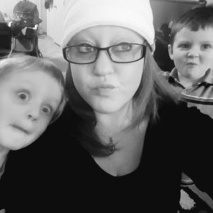 Meet your Posher, Christina