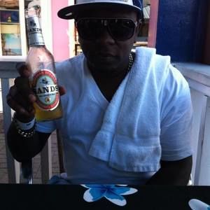 Meet your Posher, Deral