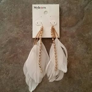 Style & Co. Earrings