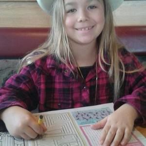 Meet your Posher, Shelly rios