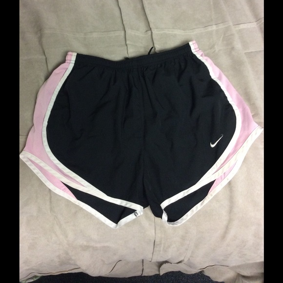 Nike Tempo Shorts