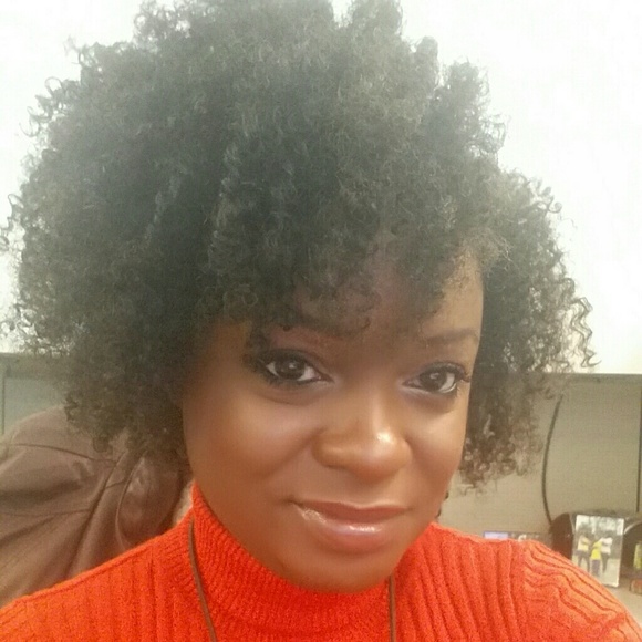Meet your Posher, Tarlisha