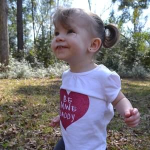 Meet your Posher, Vicky