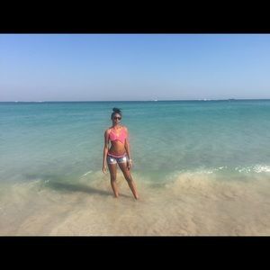 Meet your Posher, Aaliyah