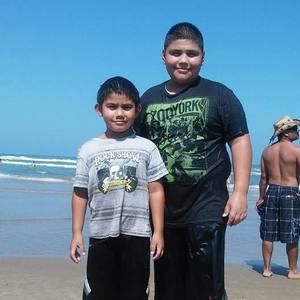 Meet your Posher, Candy