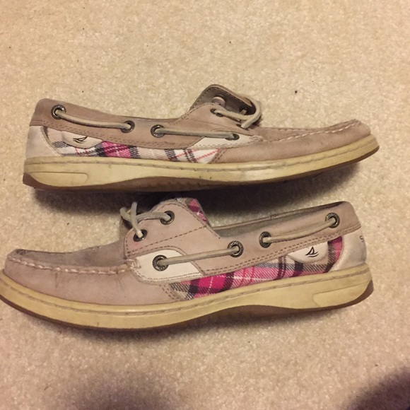 Sperrys - Picture 2 of 4