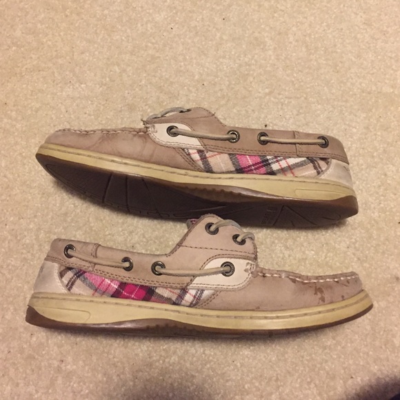 Sperrys - Picture 3 of 4