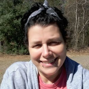 Meet your Posher, Tammy