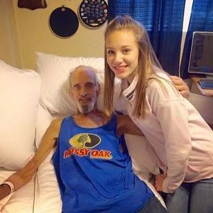 Meet your Posher, Lillian