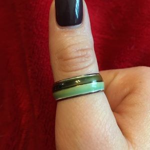 Green band