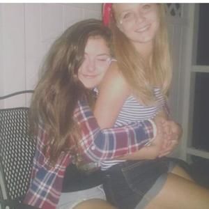 Meet your Posher, Caitlin