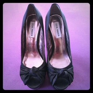 NEW Steve Madden size 9.5 platform heels