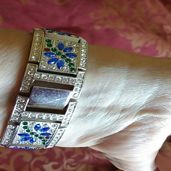 Fashion Watch, Adrienne, couture collection - Picture 2 of 4