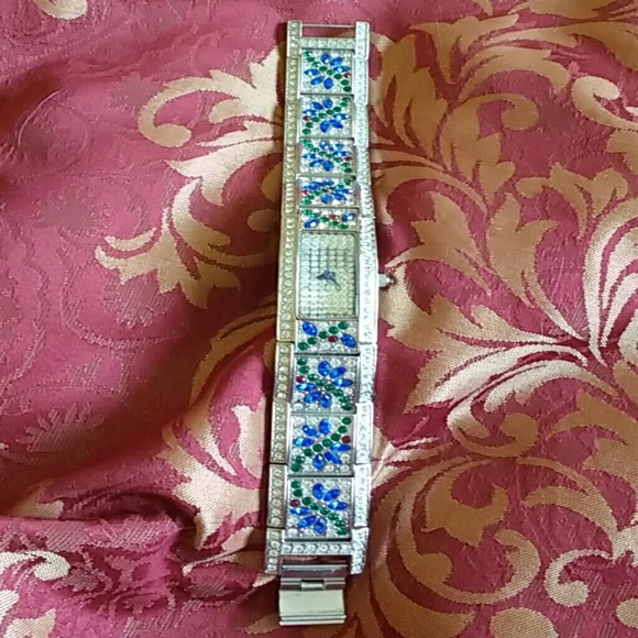 Fashion Watch, Adrienne, couture collection - Picture 3 of 4