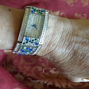 Fashion Watch, Adrienne, couture collection