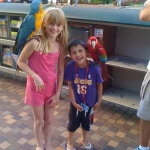 Meet your Posher, Daniel