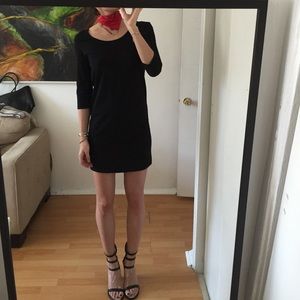 Topshop Mini Dress