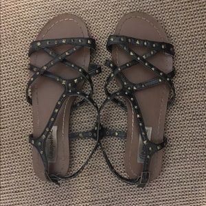 Aeropostale sandals