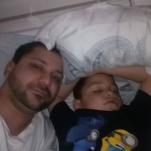 Meet your Posher, Jerry