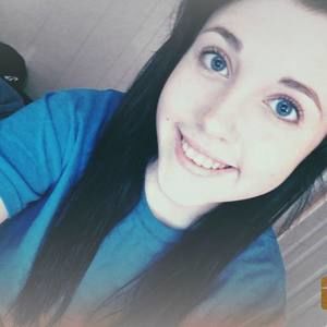 Meet your Posher, Gabrielle