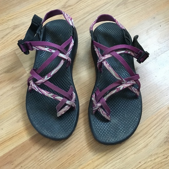 Chacos