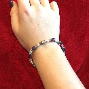 Unique bracelet