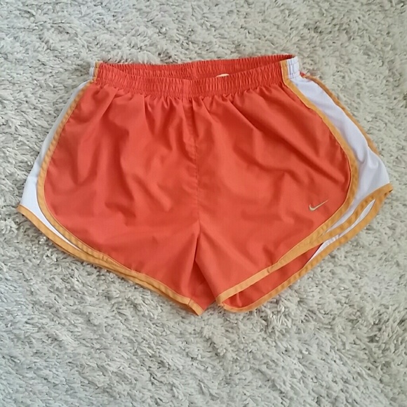 Nike Tempo running shorts