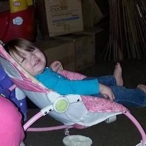 Meet your Posher, Brittney