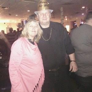 Meet your Posher, Brenda