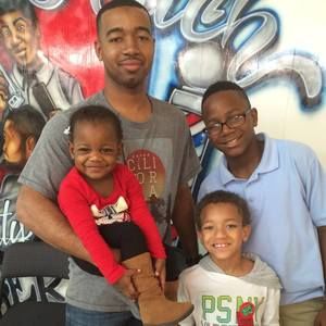 Meet your Posher, Clyde