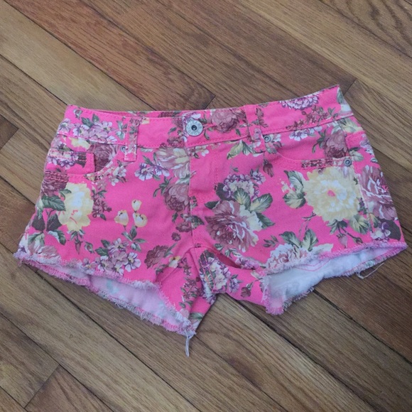Bongo shorts size 0
