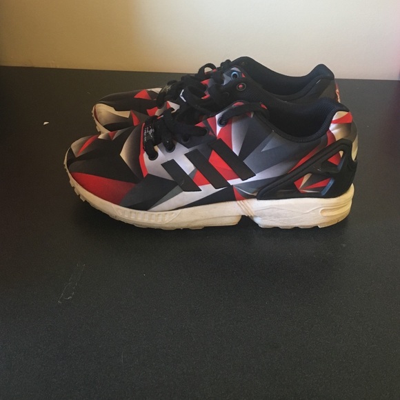 Adidas Z-Flux