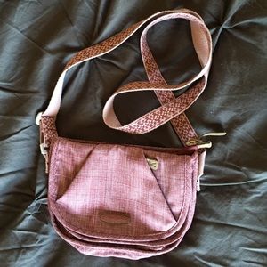 Keen Oxblood Montclair 1.5L mini tote