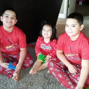 Meet your Posher, Roy