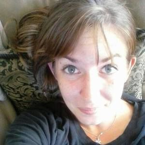 Meet your Posher, Jeanette