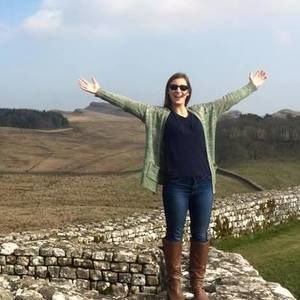 Meet your Posher, Allison