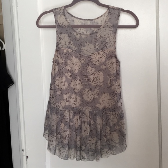 Kimchi Blue Tank Top