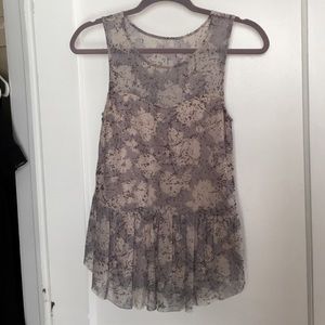 Kimchi Blue Tank Top