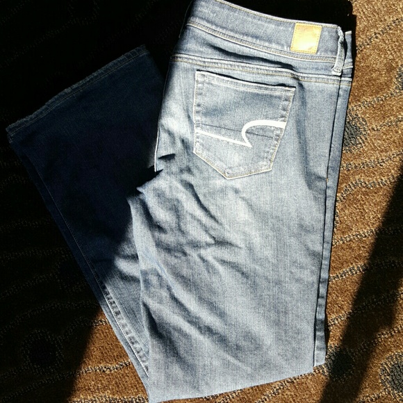 American Eagle Stretch Jeans