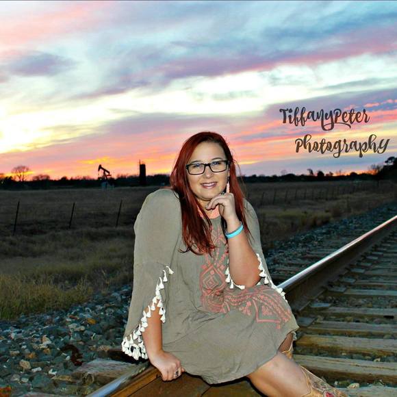 Meet your Posher, Jacey