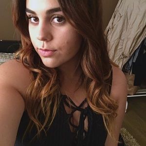 Meet your Posher, Masha