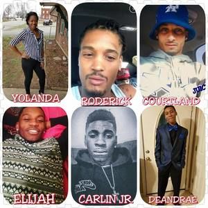 Meet your Posher, Yolanda