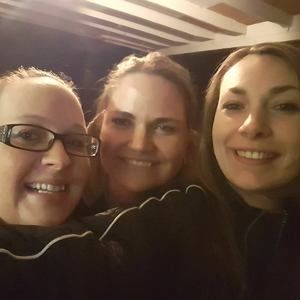 Meet your Posher, Mallory