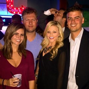 Meet your Posher, Stefani