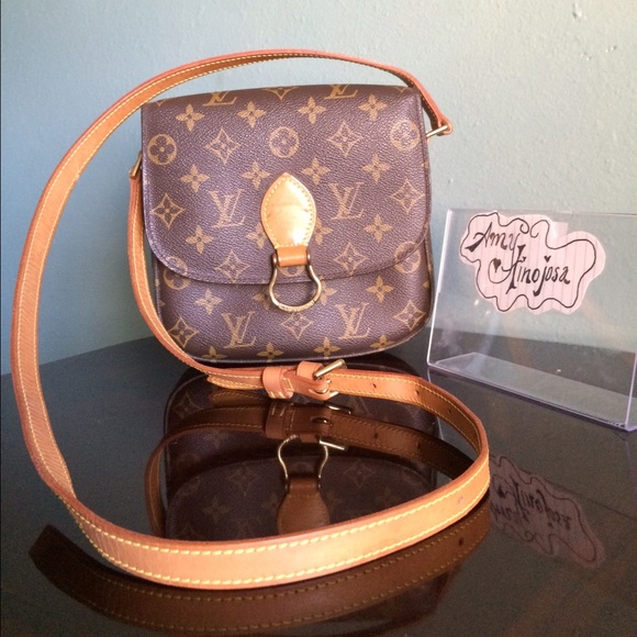Louis Vuitton Handbags - SOLD!!!!!' ). Louis Vuitton Saint Cloud Monogram