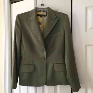 Gorgeous Anne Klein Blazer