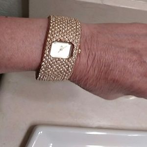 J LO Watch, Swarvoski crystals, BLING